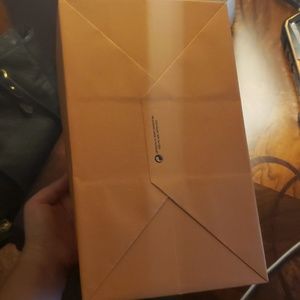 Louis Vuitton Bags - LV Small Gift Bag Louis Vuitton Bags - LV Small Gift Bag